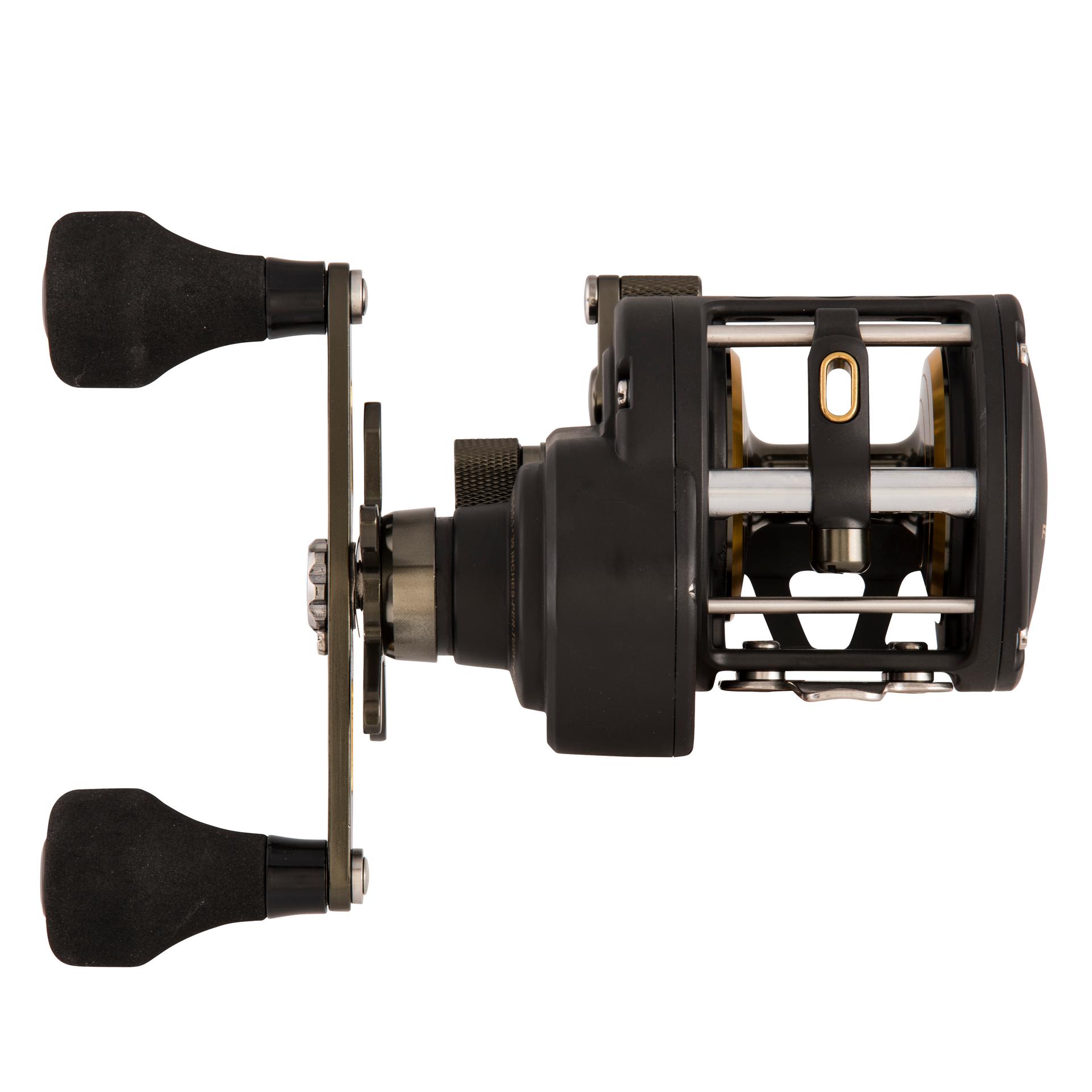 PENN Fathom® II Level Wind Conventional Reel | PENN® Fishing
