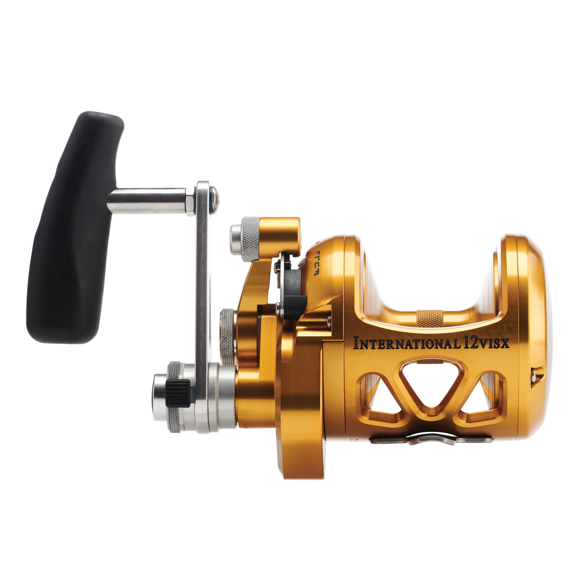 PENN International® VISX Extreme Conventional Reel | PENN® Fishing