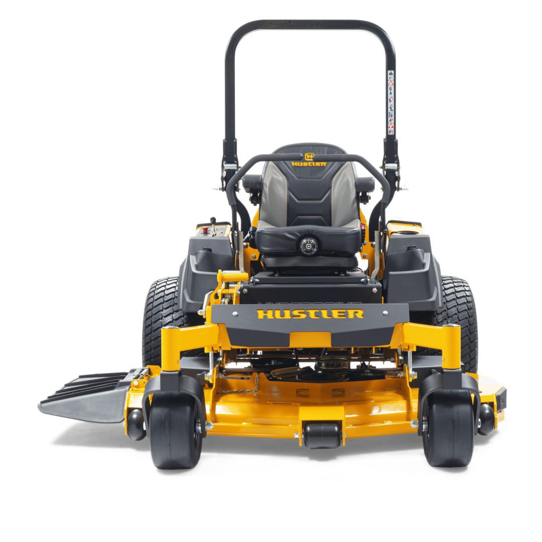 Hustler HyperDrive 60″ Kawasaki Zero Turn Mower – 943969