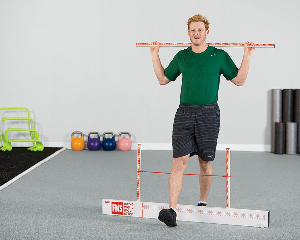 FMSテストキット(MCSスライドBOX付き) – PERFORM BETTER JAPAN