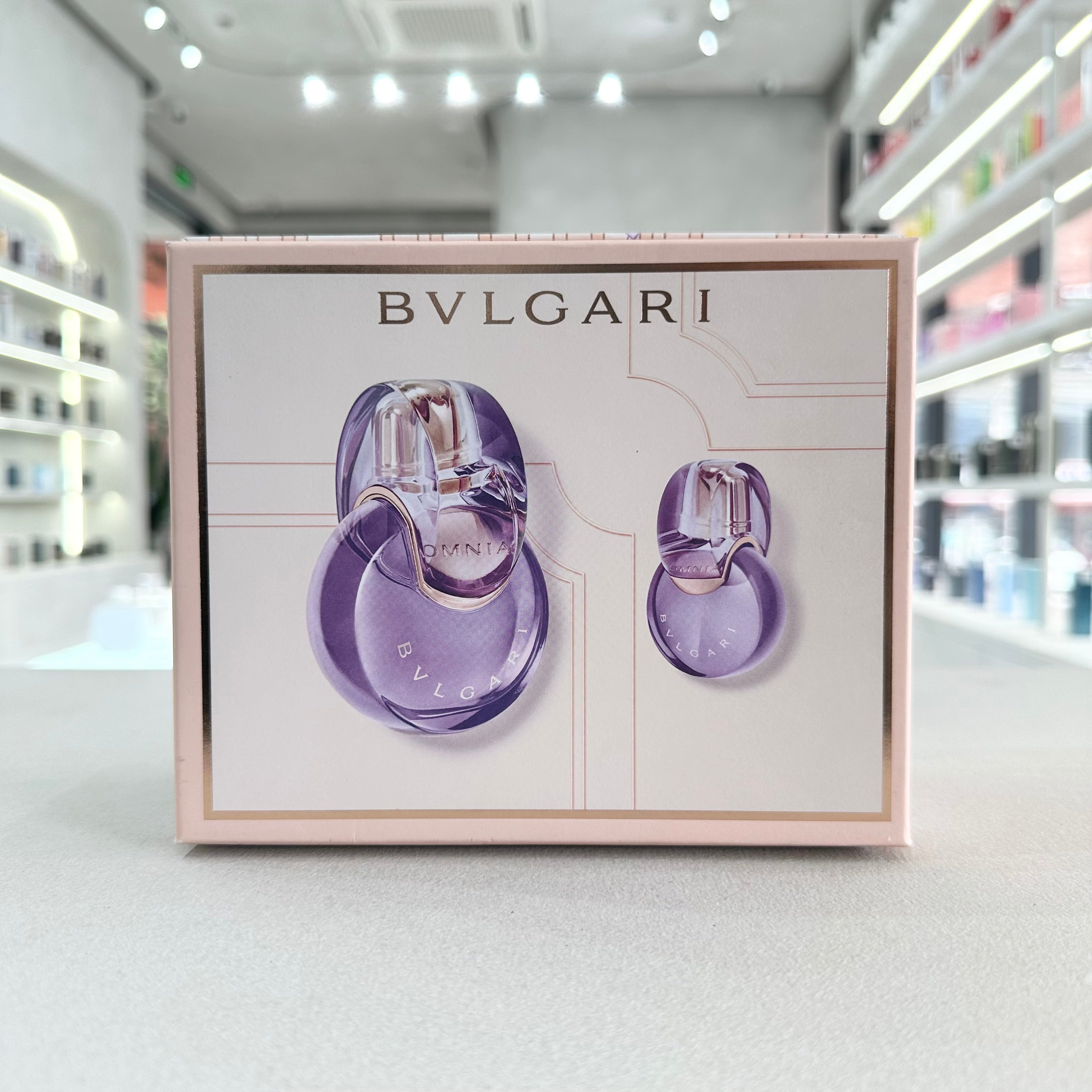Bvlgari Omnia Amethyste Gift Set – PerfumeStudioMNL