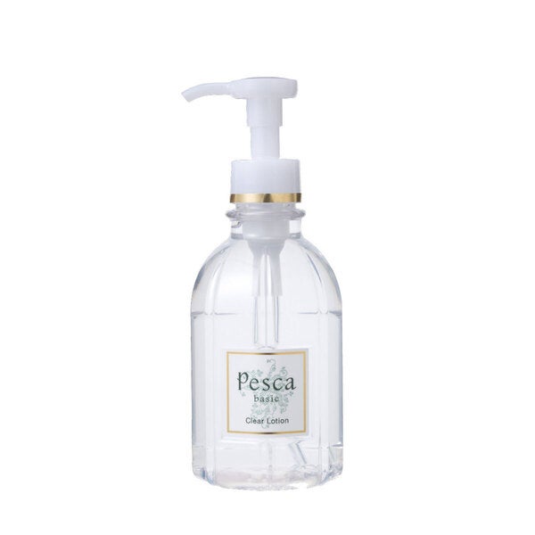 クリアローション | ペスカ公式オンラインショップサイト