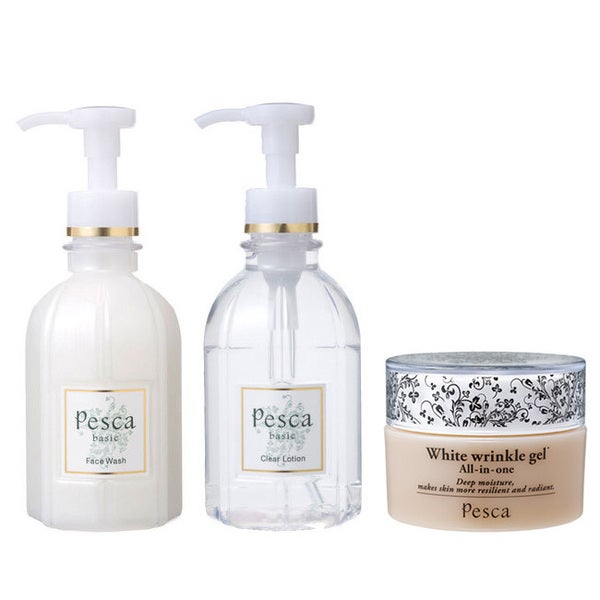 定期購入サービス | ペスカ公式オンラインショップサイト