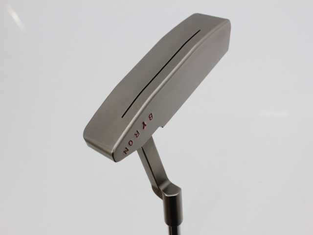 BYRON 029 PROTO 365G ジョンバイロン(John Byron) パター(PUTTER