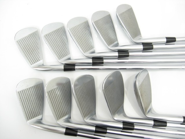 MS-211 ミズノ(MIZUNO) アイアンセット(IRON) - ショッピング