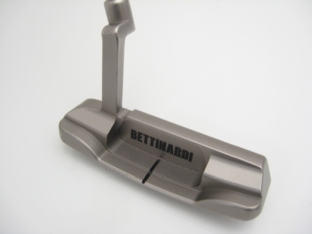STUDIO B SB-1 ベティナルディ(BETTINARDI) パター(PUTTER