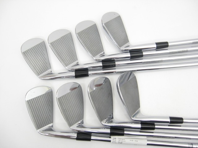 ツアーブレード ナイキ(NIKE GOLF) アイアンセット(IRON