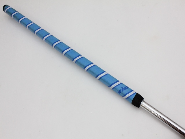 値下 マクレガー mcgregor カーボングラファイト woss パター 値下