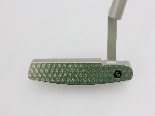 SB-1 MID ベティナルディ(BETTINARDI) パター(PUTTER) - ショッピング