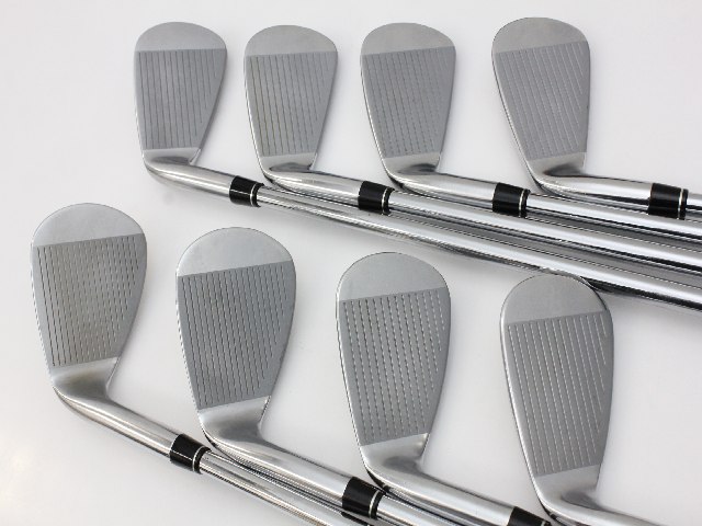 ゴールデンプリックスXi TYPE-II ツルヤ(TSURUYA) アイアンセット(IRON