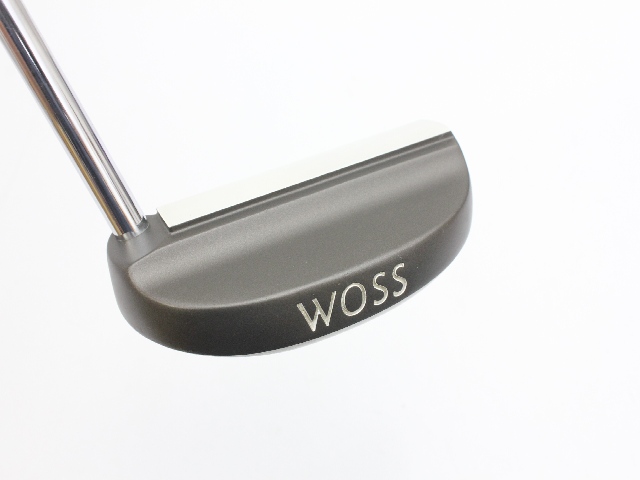 MO-01 WOSS パター(PUTTER) - ショッピング - プレミアムゴルフ倶楽部