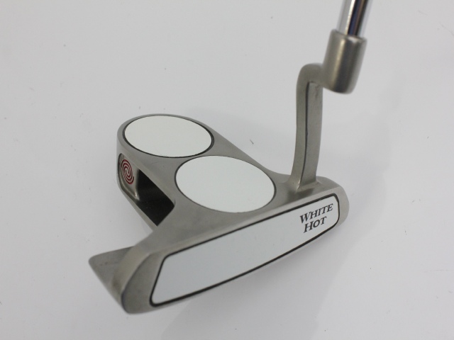 プロ支給品】WHITEHOT OG 6MS 34インチ【TCシリアル】 ☆ツアー支給TC