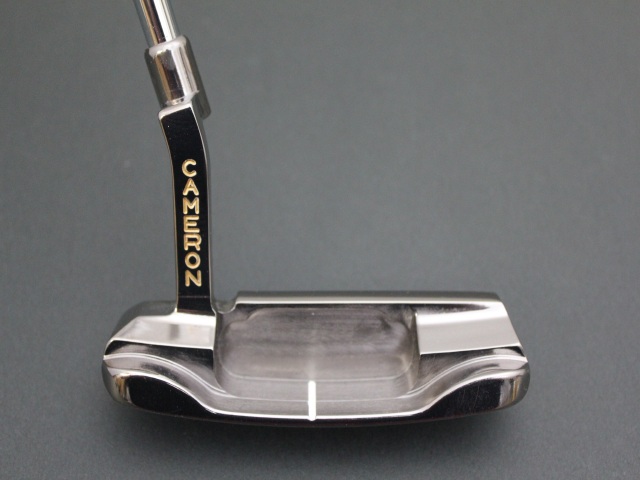 クラシック1オーガスタウィナー スコッティキャメロン(SCOTTY CAMERON