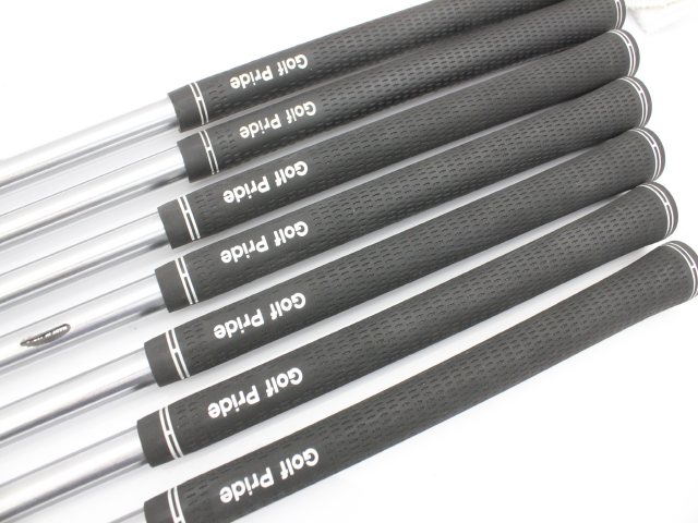 フォージド660 タイトリスト(Titleist) アイアンセット(IRON