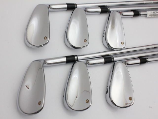 Personal LIMITED EDITION エポン(EPON) アイアンセット(IRON