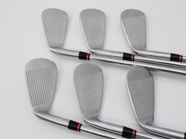 マイスターMアイアン ロッディオ(RODDIO) アイアンセット(IRON