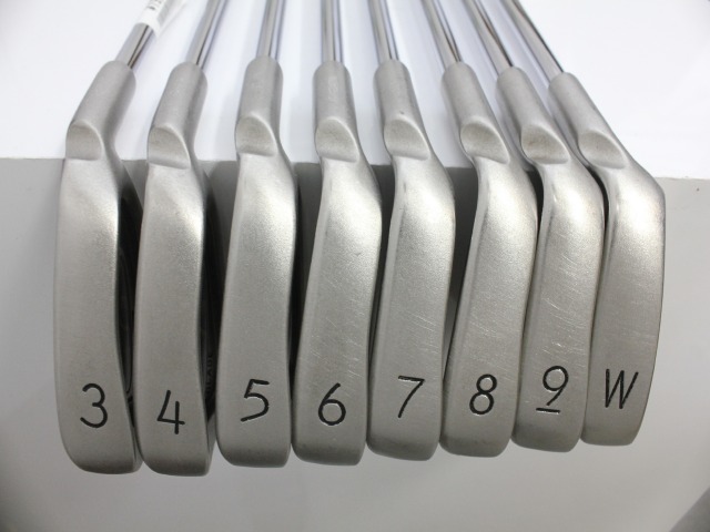 激レア】PING i3 BLADE オレンジドット アイアンセット 8本 激レア