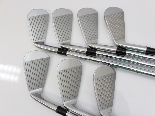 ジャンバティスト JB701 MBI その他(OTHERS) アイアンセット(IRON