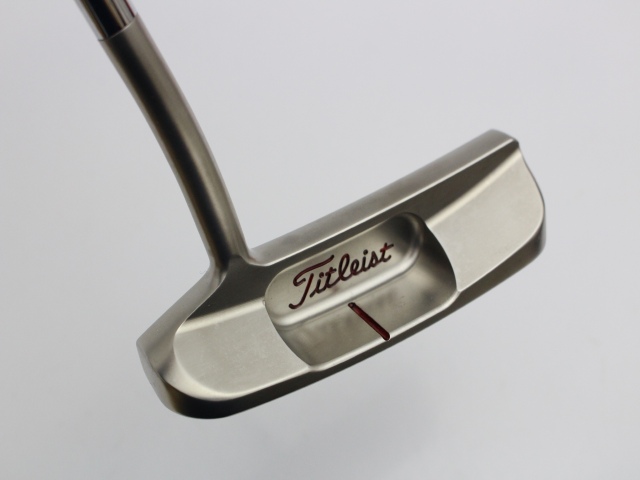 2010 Holiday Casanova スコッティキャメロン(SCOTTY CAMERON) パター