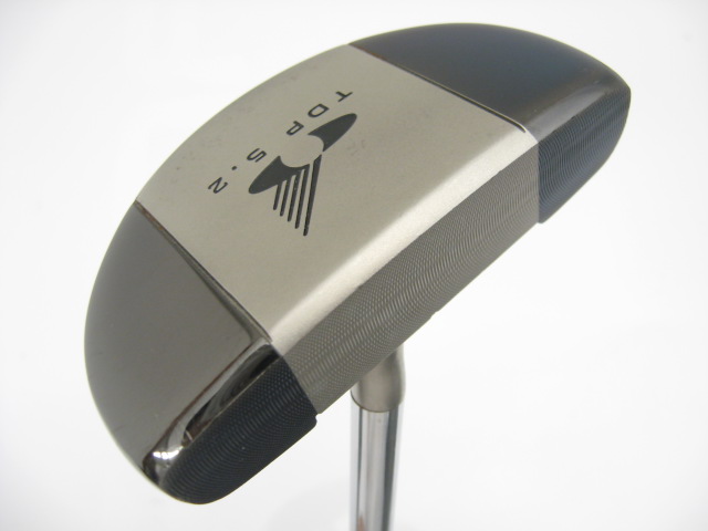 TDP5.2パター ネバーコンプロマイズ(NEVER COMPROMISE) パター(PUTTER