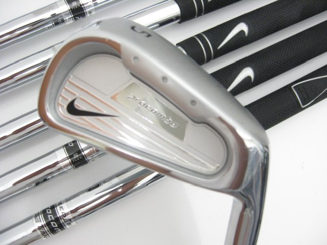 プロコンボOS ナイキ(NIKE GOLF) アイアンセット(IRON) - ショッピング