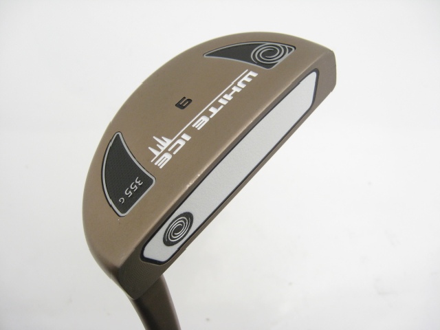 オデッセイ WHITE ICE 340 G パター #1