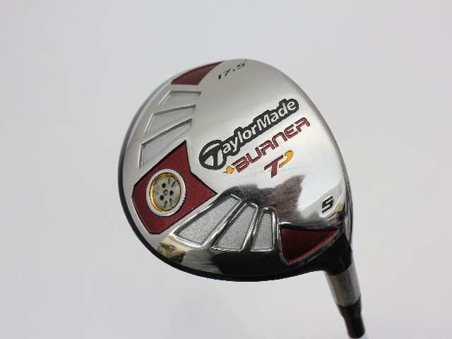 プロ支給品 バーナーTP 5W HFS テーラーメイド(TaylorMade