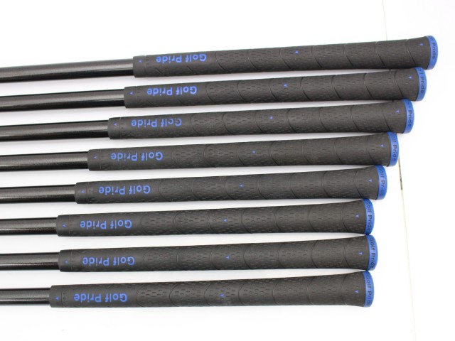 ERC Fusion キャロウェイ(Callaway) アイアンセット(IRON