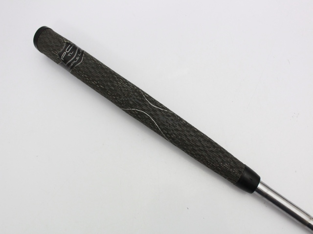 Traditional blade L字 パター ジョージスピリッツ(George Spirits