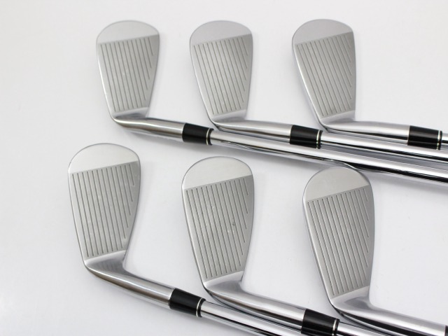 JB501 ナノフラットフェース ジャンバティスト(Jean-Baptiste