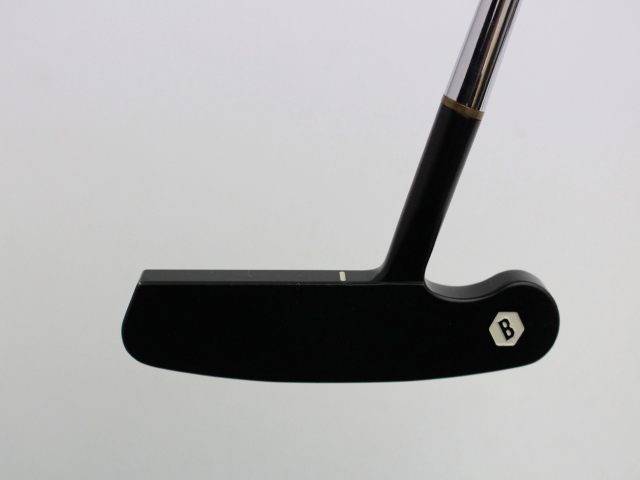 MBモデル 360-CW ベティナルディ(BETTINARDI) パター(PUTTER