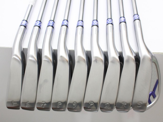 RODDIO PC ロッディオ(RODDIO) アイアンセット(IRON) - ショッピング