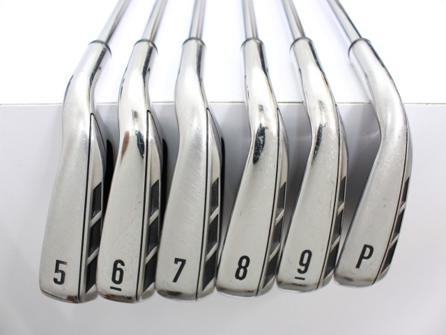 XTREME アイアン キャロウェイ(Callaway) アイアンセット(IRON