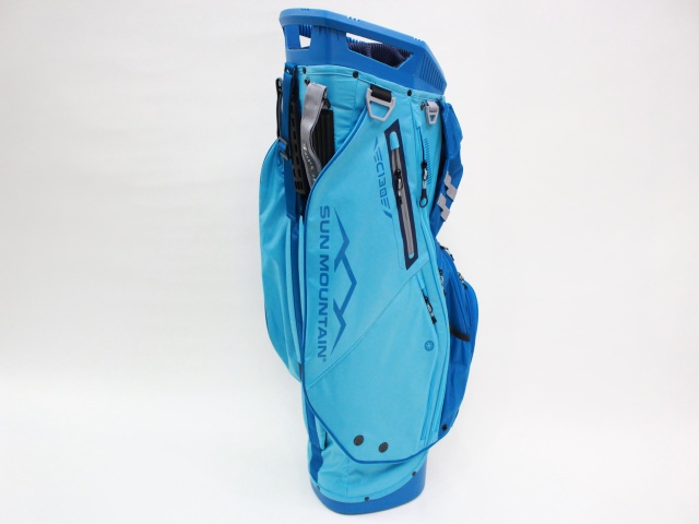 ペブルビーチ スカイマウンテン キャディバッグ ゴルフバッグ 楽天市場