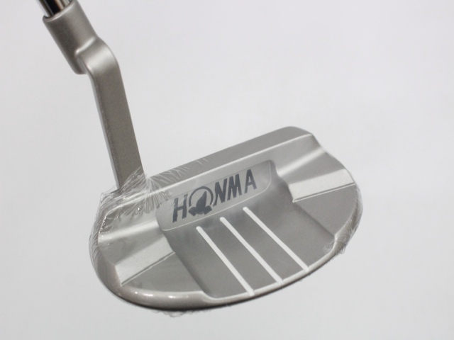 ツアーワールド ZERO SP ホンマ(HONMA) パター(PUTTER) - ショッピング