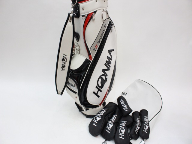 ツアーワールド ZERO SP 専用CB付 ホンマ(HONMA) ETC - ショッピング