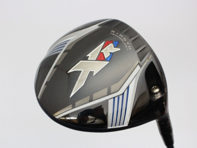 XR 凹みあり キャロウェイ(Callaway) ドライバー(DRIVER