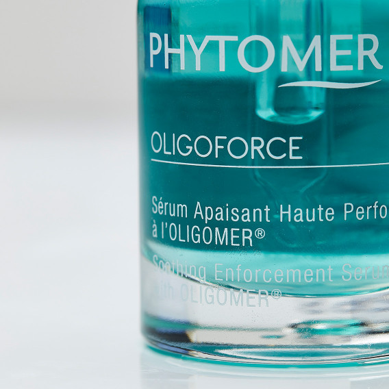 OLIGOFORCE Soothing Enforcement Serum - PHYTOMER