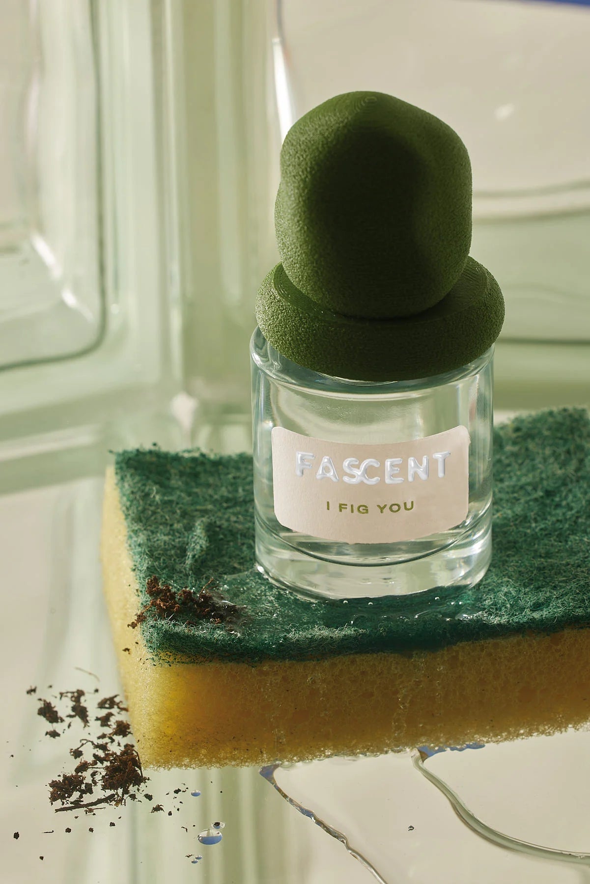 Fascent - Eau de Parfum- I FIG YOU – Philokalist GmbH