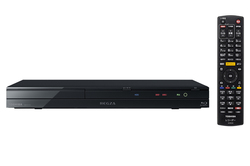 東芝、3チューナー搭載＆使い勝手向上したBDレコーダー「DBR-T360