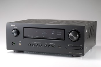 デノンAVアンプ「AVR-3312」徹底攻略 － 【第1回】AirPlayの