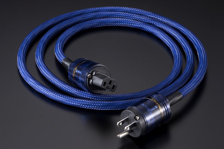 ミニレビュー】オヤイデ電気 電源ケーブル「L/i50 EXs II」 - PHILE WEB