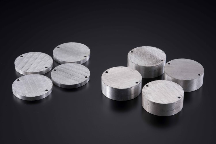 サンシャインが開発した純マグネシウムの素材革命“マグネティックZERO