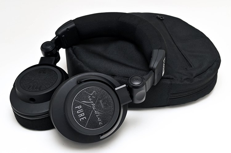 J-POPからクラシックまで好相性！ULTRASONE「Signature PURE」は“聴き