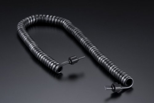 フォノケーブルにも効果あり！「スパイラルエキサイター」でアナログ