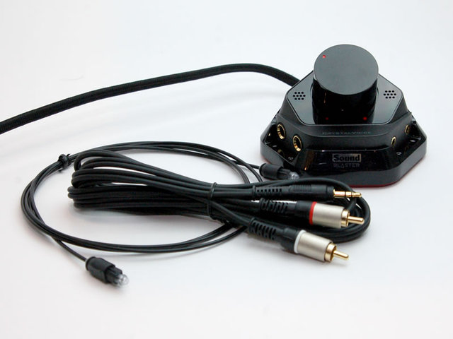 画像5 - 192/24対応でよりオーディオファン向けに － サウンドカード