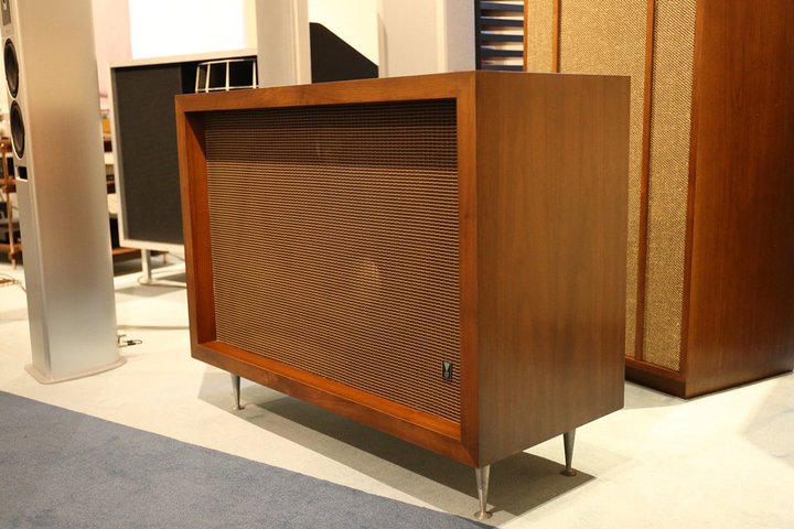 サウンドクリエイト店長が語る「私がオーディオ女史になるまで」。1/14