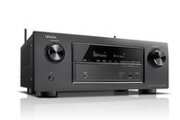 デノン、7.2ch AVアンプ「AVR-X2600H／AVR-X1600H」。音質に磨きをかけ