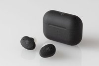 ヘッドフォン祭＞final完全ワイヤレス「ZE3000」発表／世界初ASMR専用