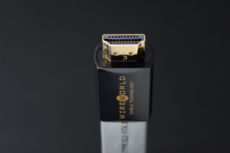 WIREWORLD Series6 HDMIケーブル
